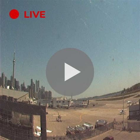 Toronto Webcams